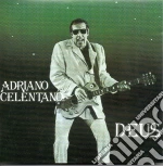 Adriano Celentano - Deus cd