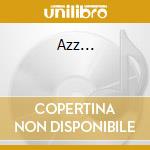 Azz... cd