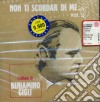 Beniamino Gigli - Non Ti Scordar Di Me Vol.2 cd