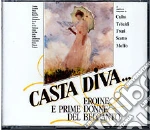 Casta Diva Vol.2 / Various cd