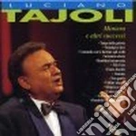 Luciano Tajoli - Miniera Ed Altri Successi cd