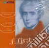 Franz Liszt - Concerto Per Pianoforte E Orchestra cd