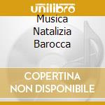 Musica Natalizia Barocca cd