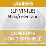 (LP VINILE) Mina/celentano cd