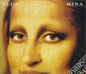 Mina - Olio cd musicale di MINA