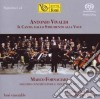 Antonio Vivaldi - Il Canto, Dallo Strumento Alla Voce (Sacd) cd