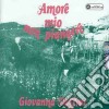 Giovanna Daffini - Amore Mio Non Piangere cd