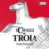 Paolo Pietrangeli - I Cavalli Di Troia cd