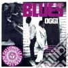 Blues Oggi / Various cd