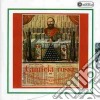 Camicia Rossa - Antologia Della Canzo cd