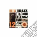 Stagioni Degli Anni '70 Vol.1 E 2 (2 Cd) cd