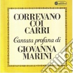 Giovanna Marini - Correvano Coi Carri