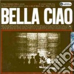 Nuovo Canzoniere Italiano - Le Canzoni Di Bella Ciao