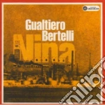Gualtiero Bertelli - Nina cd