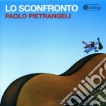 Paolo Pietrangeli - Lo Sconfronto