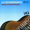 Paolo Pietrangeli - Lo Sconfronto cd