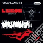 Giovanna Marini - L'eroe cd