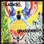 (LP Vinile) Ivan Della Mea - Sudadio Giudabestia vinile