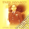 Enzo Jannacci - Come Gli Aeroplani cd