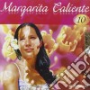 Audi -Margarita Caliente Vol. 10 cd