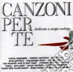 Canzoni Per Te (Dedicato A S.endrigo) cd