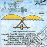 Volo Di Volodja (Il) cd