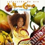 Noche Cubana Coleccion De Oro-la Mas Preciosa (2 Cd) cd