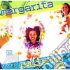 Margarita Caliente 20 cd