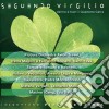 Quartetto Cetra - Seguendo Virgilio (Dentro E Fuori Il Quartetto Cetra) cd