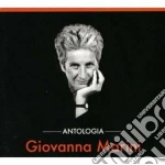 Giovanna Marini - Antologia cd