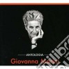 Giovanna Marini - Antologia cd