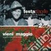 Festa D'Aprile & Vieni O Maggio / Various (2 Cd) cd