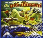 Inti-Illimani - The Best Of (2 Cd)