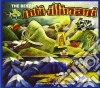 Inti-Illimani - The Best Of (2 Cd) cd musicale di Illimani Inti