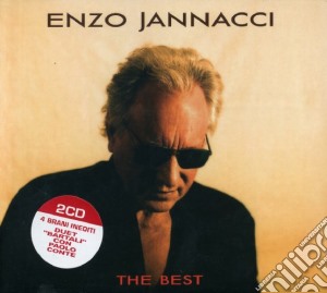 Enzo Jannacci - The Best (2 Cd) cd musicale di Enzo Jannacci