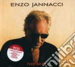 Enzo Jannacci - The Best (2 Cd) cd