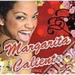 Margarita Caliente Vol. 22 cd