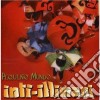 Inti-Illimani - Pequeno Mundo cd