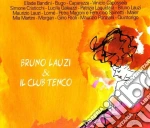 Bruno Lauzi & Il Club Tenco / Various (2 Cd) cd