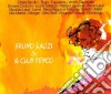 Bruno Lauzi & Il Club Tenco / Various (2 Cd) cd