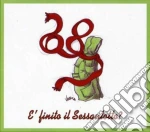 E' Finito Il Sessantotto? / Various (2 Cd) cd