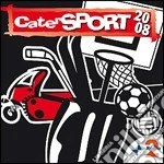 Catersport 2008 / Various (2 Cd) cd