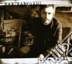 Max Manfredi - Luna Persa cd