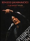 (Music Dvd) Enzo Jannacci - The Best (Dvd+Cd) cd