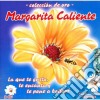 Margarita Caliente: Coleccion De Oro / Various (2 Cd) cd