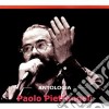 Paolo Pietrangeli - Antologia (2 Cd) cd