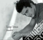 Luigi Tenco & Artisti Vari - Inediti (cd 1 Luigi Tenco / Cd 2 Artisti Vari) (2 Cd) cd