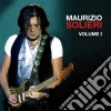 Maurizio Solieri - Volume I cd
