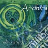 Andhira - Nakitirando cd