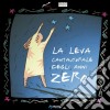 Leva Cantautorale Degli Anni Zero (La) (2 Cd) cd